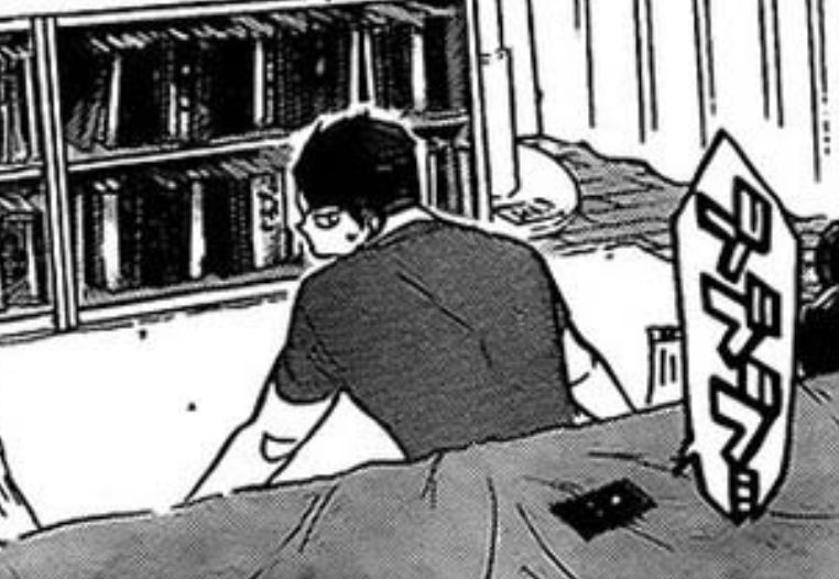 Anyways sorry for posting something negative on the tl. Here's some ushi to cleanse the tl