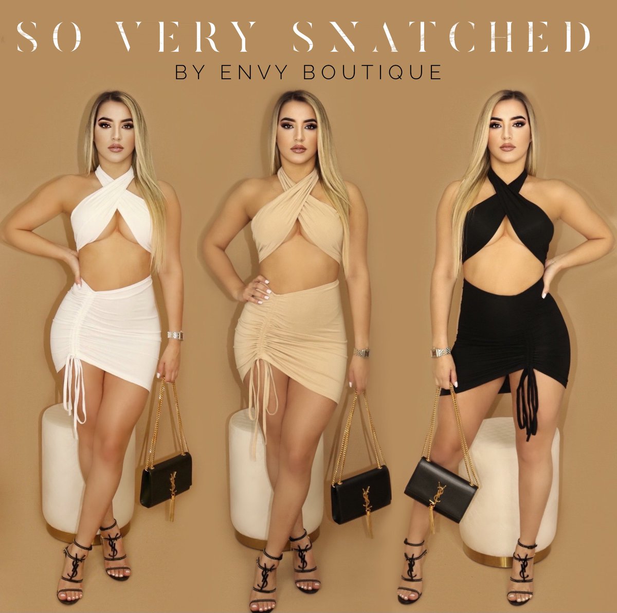 envyboutiquemiami.com 🖤