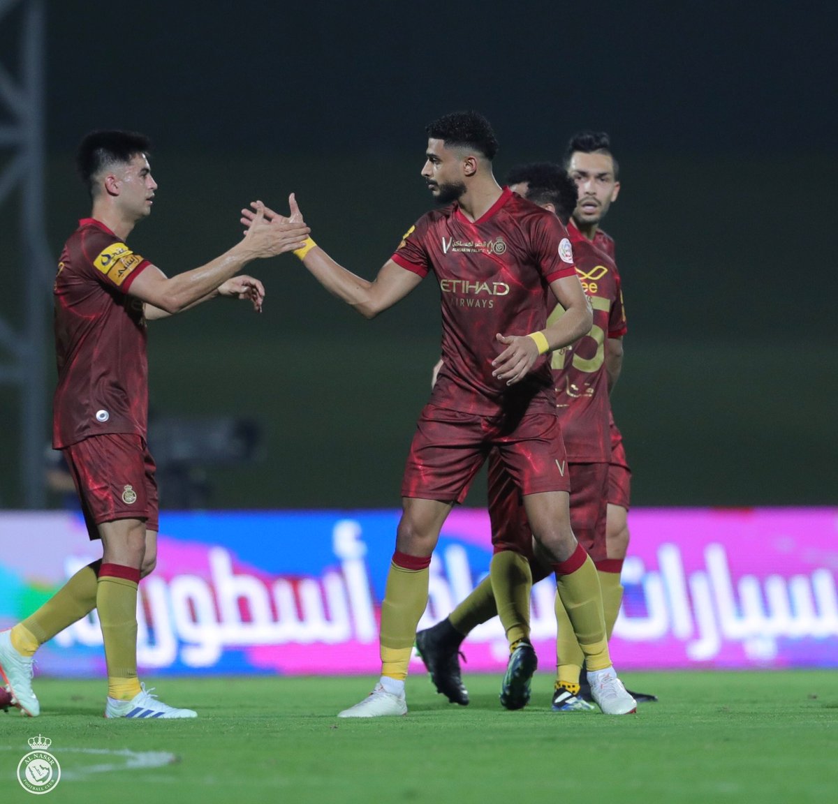 AlNassrFcStore tweet picture