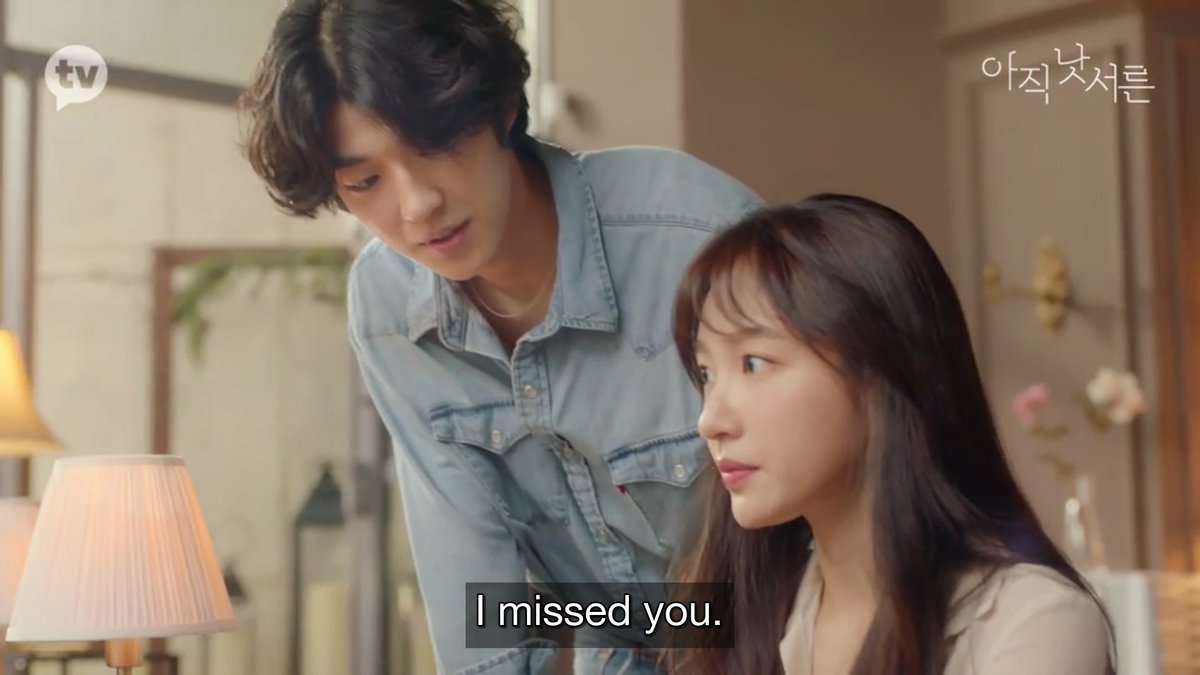 namjhyuns's tweet photo. #HowToBeThirty #Hani #BaekSungChul #NotYetThirty #HowToBeThirtyEp5 #JungInSun #ChaMinJae
THE SHIP THE FANDOM https://t.co/e09QkWnLEx