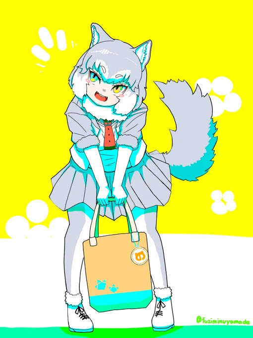 イエイッヌ 