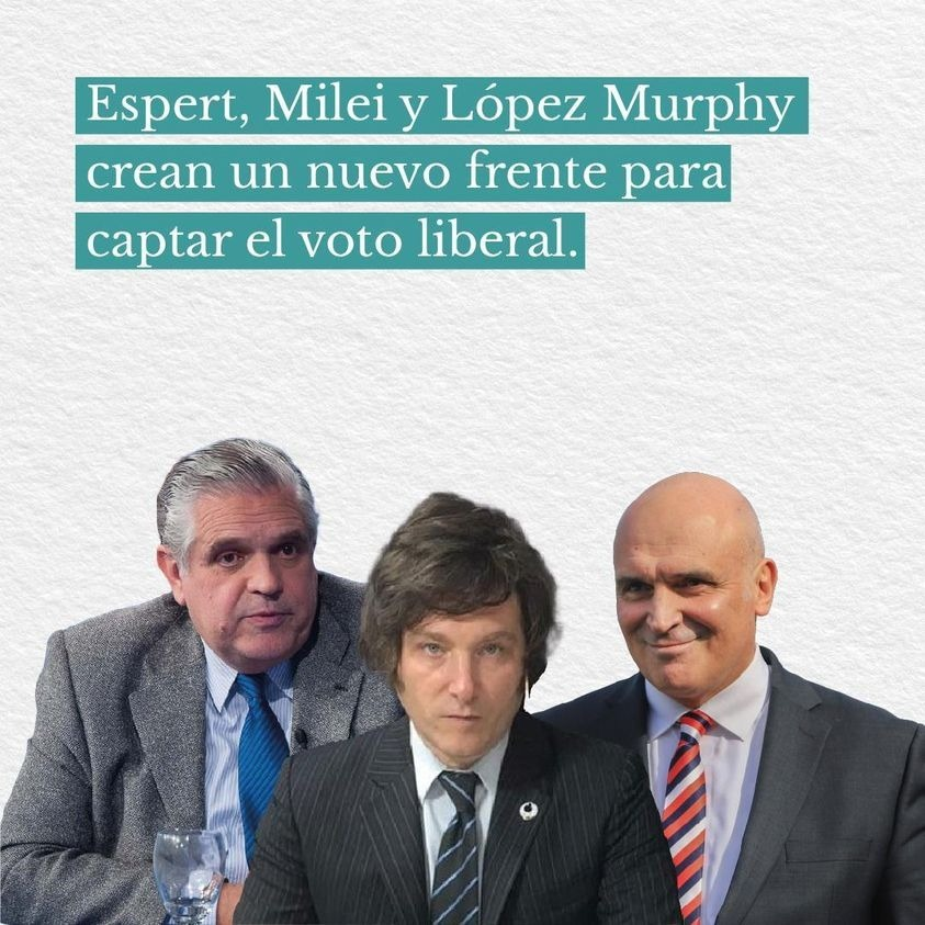 Es por acá!!!