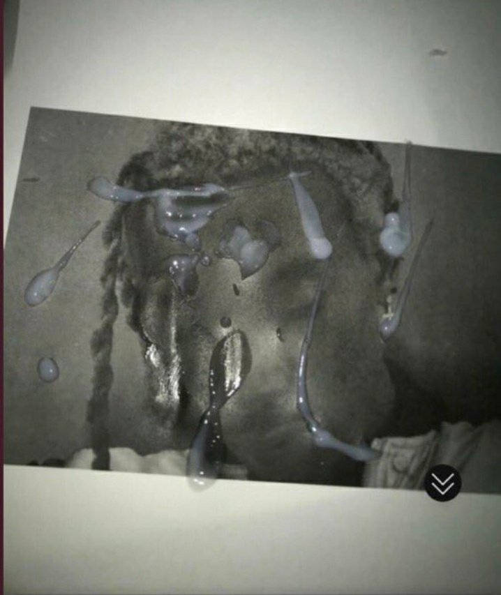 nvfexx's tweet photo. @bailey1990s @moneyjumpin @raptvcom stfu https://t.co/7LekpRlwmF