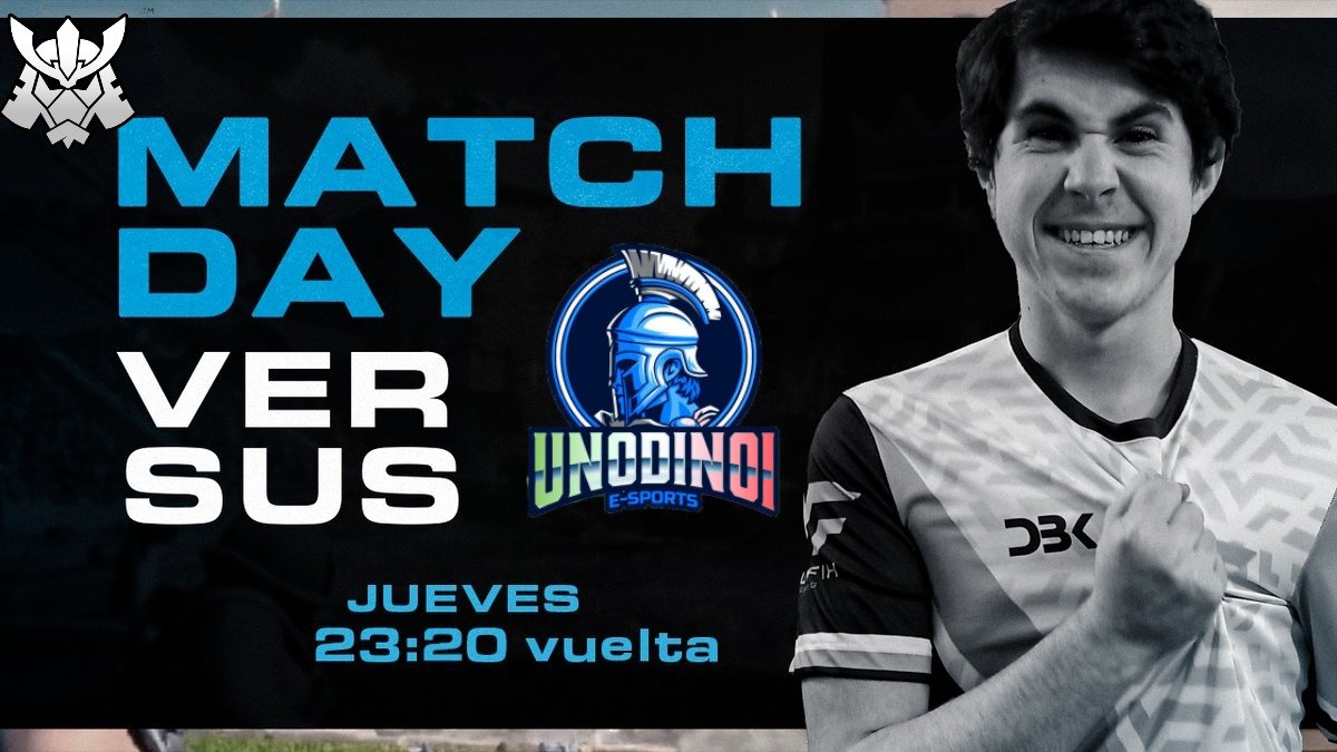 WolfixGaming's tweet photo. #ClubesPro | Jugaremos la vuelta esta noche también y queremos darlo todo en la @themasterscup.🔥

📅 1/4 (VUELTA)
🆚 @ValoreDiNoiFIFA 
🕔 23:20H

#BeAWolfix🐺 https://t.co/5C60gE3m7i