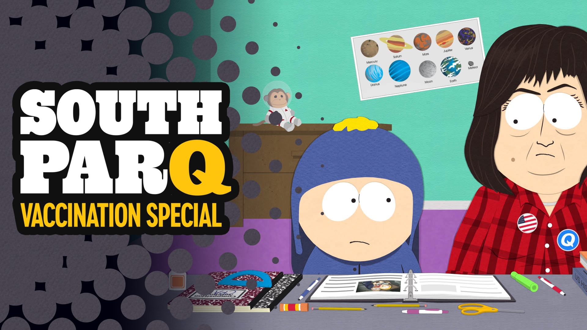 South park vaccine special full episode new arrivals