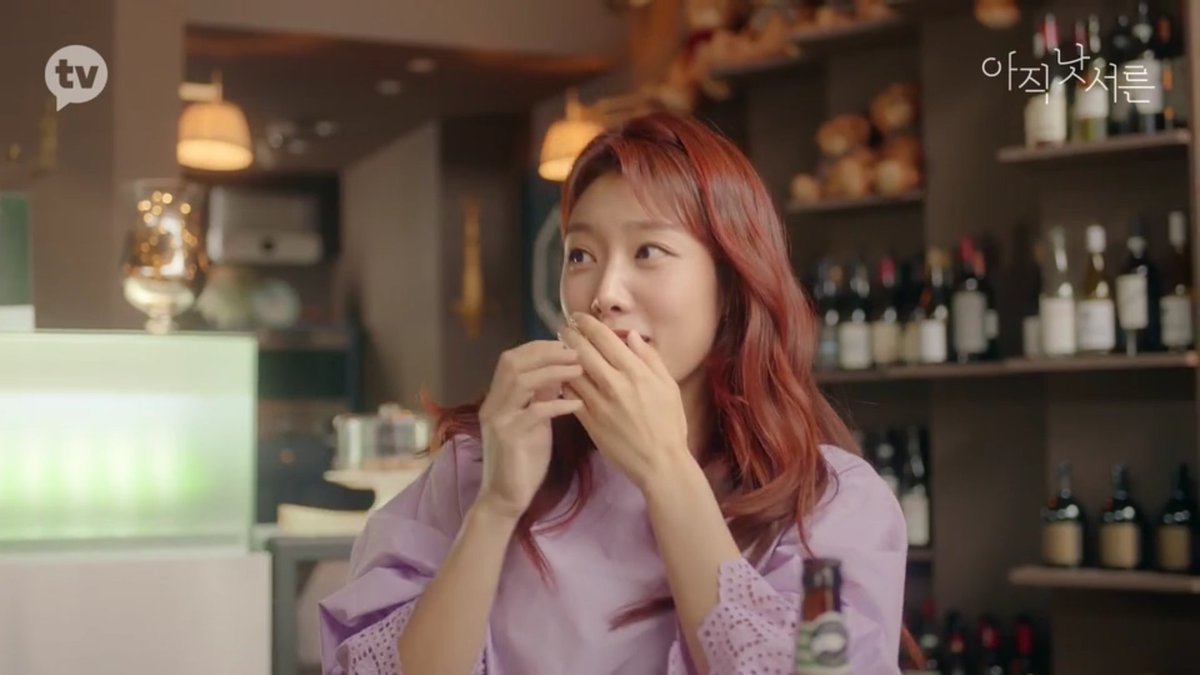 namjhyuns's tweet photo. #HowToBeThirty #Hani #BaekSungChul #NotYetThirty #HowToBeThirtyEp5 #JungInSun #ChaMinJae
THE SHIP THE FANDOM https://t.co/e09QkWnLEx