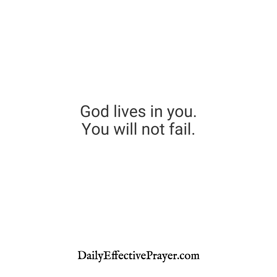 DailyEffectiveP's tweet photo. Today's reminder... God lives in you. You will not fail. 💪
#prayeristhemasterkey #prayerrevival #prayerkeeper #prayermovement #prayerfirstbeforeanything #prayerquotesfortoday #ipraydaily #prayerneeded #eveningprayers🙏 #iprayforbetterdays https://t.co/vKOjZG4se2
