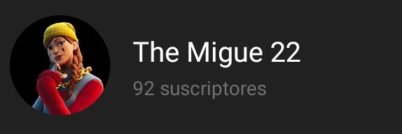TheMigue221's tweet photo. Me a encantado la vuelta a Youtube hemos llegado en directo a los 90 subs: https://t.co/JZGzFqkCZ2