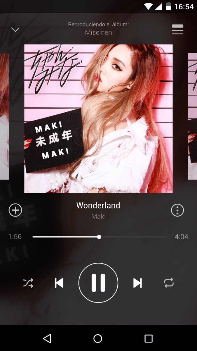 EMO7IONS_'s tweet photo. Es jueves de arianos así que, Kin ya llegó al #MAKIDEBUT. No te asustes de su cara, hicimos lo que pudimos para arreglarlo. 🤭 Mientras lo producíamos Wonderland sanaba de fondo. Nos gustó cada canción.  #𝐌𝐈𝐒𝐄𝐈𝐍𝐄𝐍𝐖𝐌𝐀𝐊𝐈 ¡Felicidades por tu debut! https://t.co/tfsIndZCOg