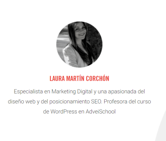 Laura Martín Corchón 👩‍💻 tweet media