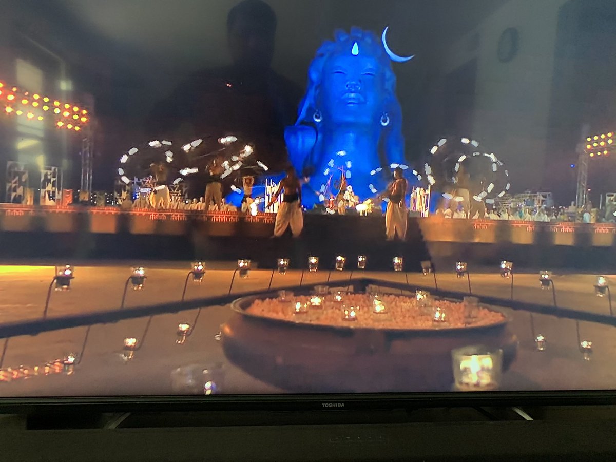 Lukeinu's tweet photo. @SadhguruJV https://t.co/qZrbdKuo1Y