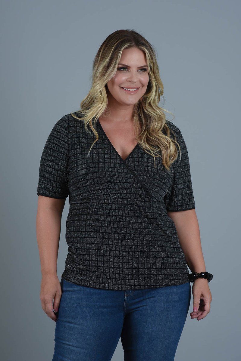 ProgramModa's tweet photo. Blusa 212007 R$ 139,90
Tamanho 42 ao 54
#simplesmenteviver #outonoinverno #outonoinverno
#lancamento #lancamento #outonoinverno2021 #outonoinverno2021
#blusaplussize #blusasplussize
#program #programplus #programmoda #modaplus #modafeminina #modafemininaplussize https://t.co/XRSYcc1M9w