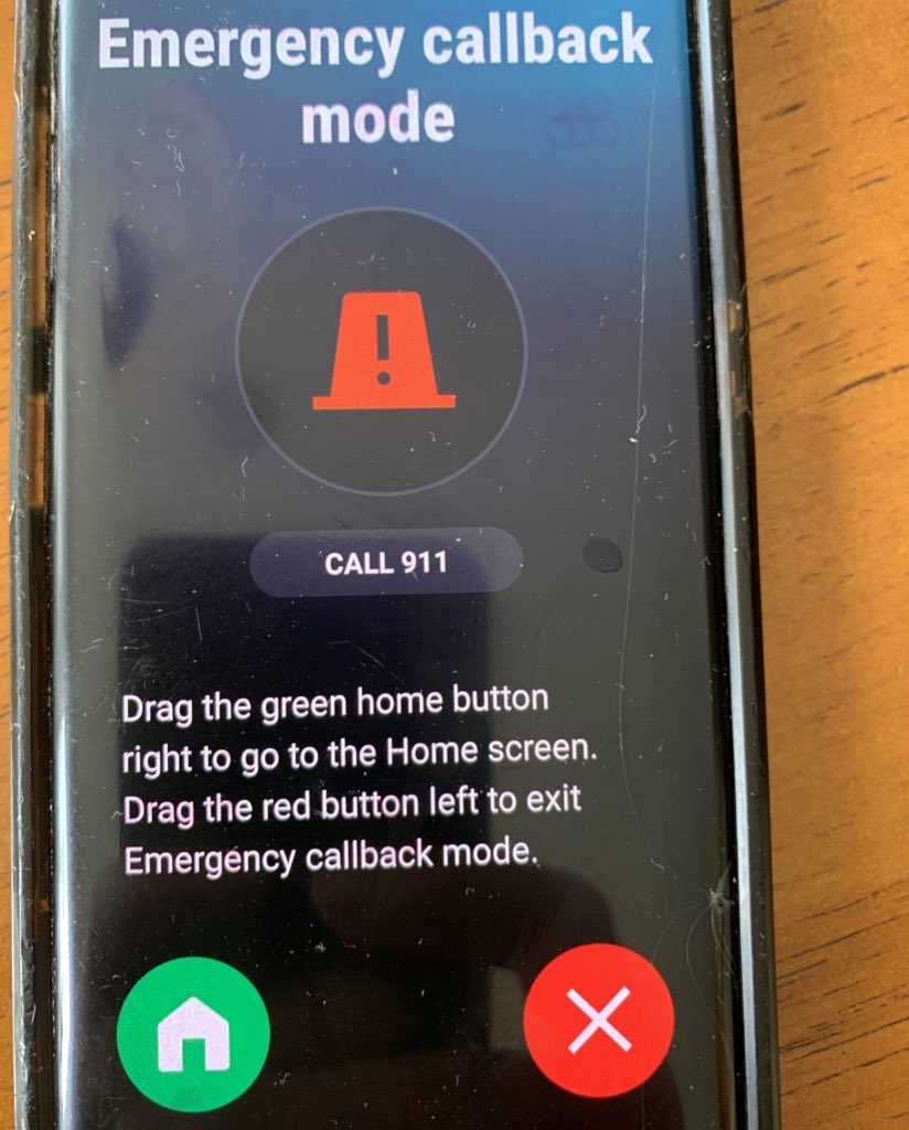 CityofBptCT's tweet photo. BE ADVISED ‼️ 
Verizon is experiencing disruption in service.   If you need to call 911 use a landline!  
Calls via Cell Phones are NOT currently going thru. https://t.co/7qY9eW0Hkm