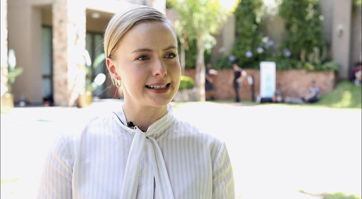 Jazzara Jazzlyn embodies this Miranda role 👌🏿👌🏿👌🏿. #LionessSa