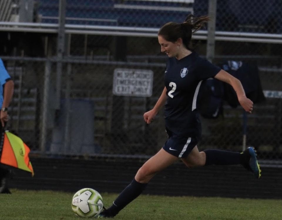 BHS Soccer tweet media