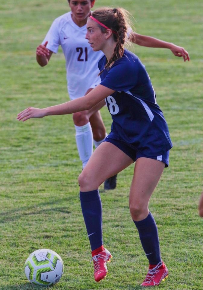 BHS Soccer tweet media