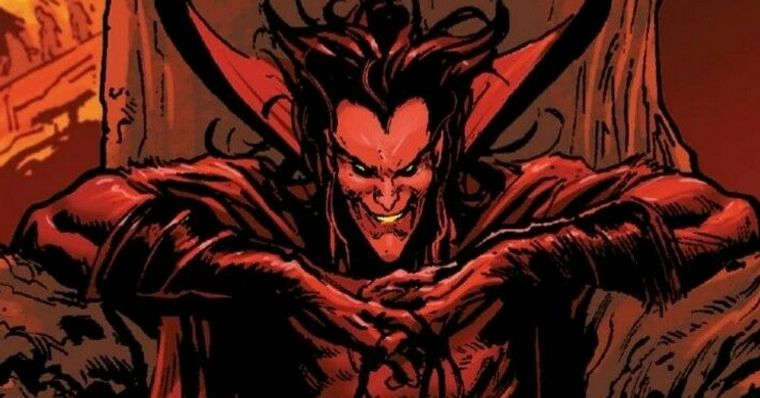 LegiaoDosHerois's tweet photo. Revelado o grande vilão de Homem-Aranha 3! 😱😱 https://t.co/2XAq7o0c47