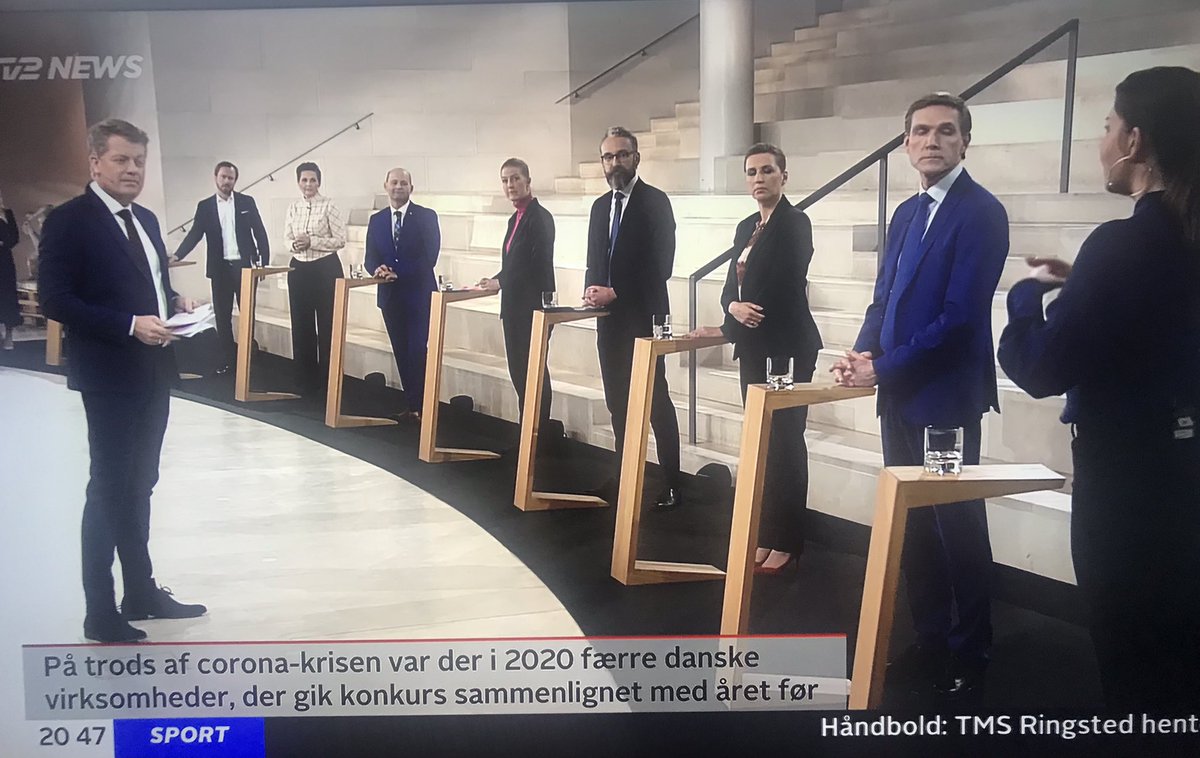 KatiaOstergaard's tweet photo. Tak for opbakning til økonomisk genstart af DK - i særlig grad #dkturisme. Dette er helt afgørende for tusindvis af virksomheders overlevelse. Vi ser frem til forhandlingerne om genåbning i morgen. #dkpol https://t.co/F4tTKOXnRf