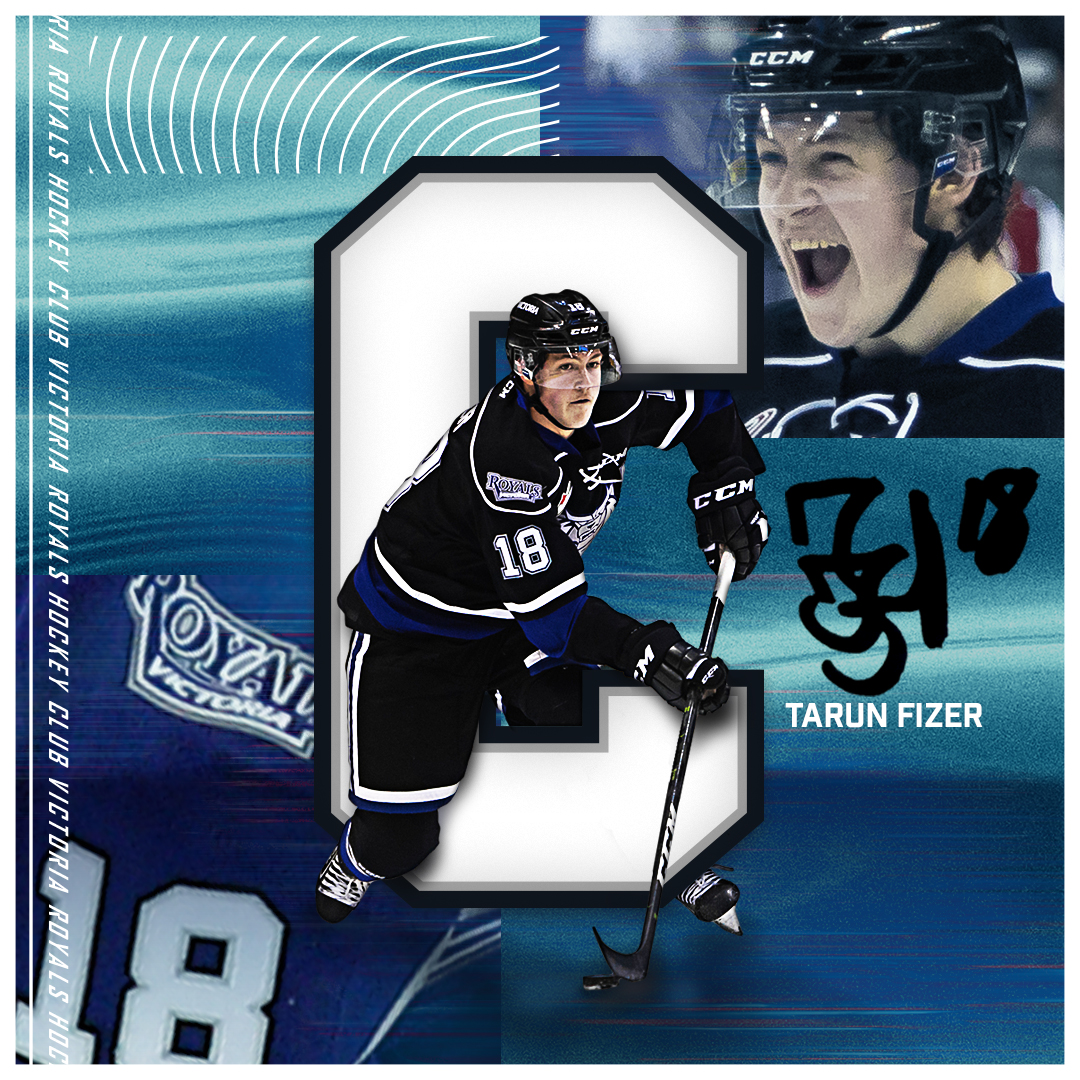 Victoria Royals tweet media