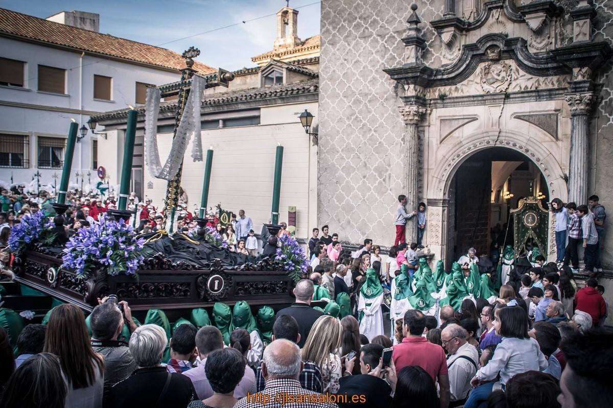 lacolumnapriego's tweet photo. Jueves Santo, Santa Vera Cruz

📷 J.L. Sansaloni https://t.co/xuummXNmwe