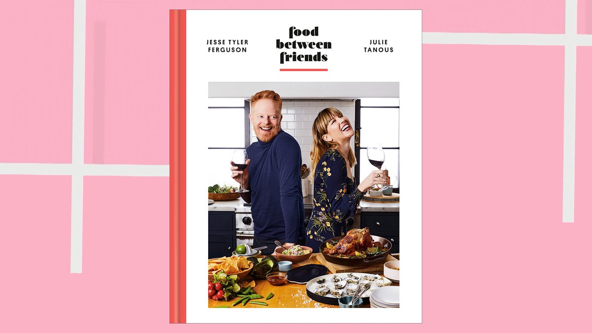 The Social tweet media