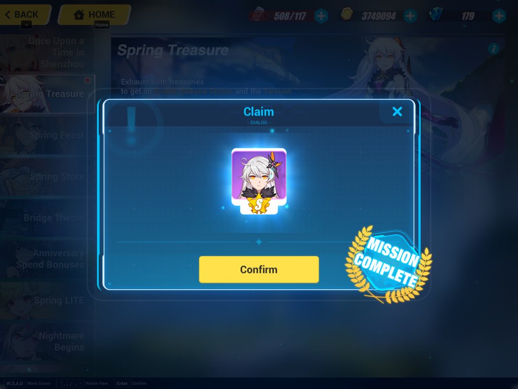 ellycacao's tweet photo. #HonkaiImpact3rd #miHoYo 

Я люблю эту игру
Спасибо большое за исполнение мечты https://t.co/NfwjaxUOlq
