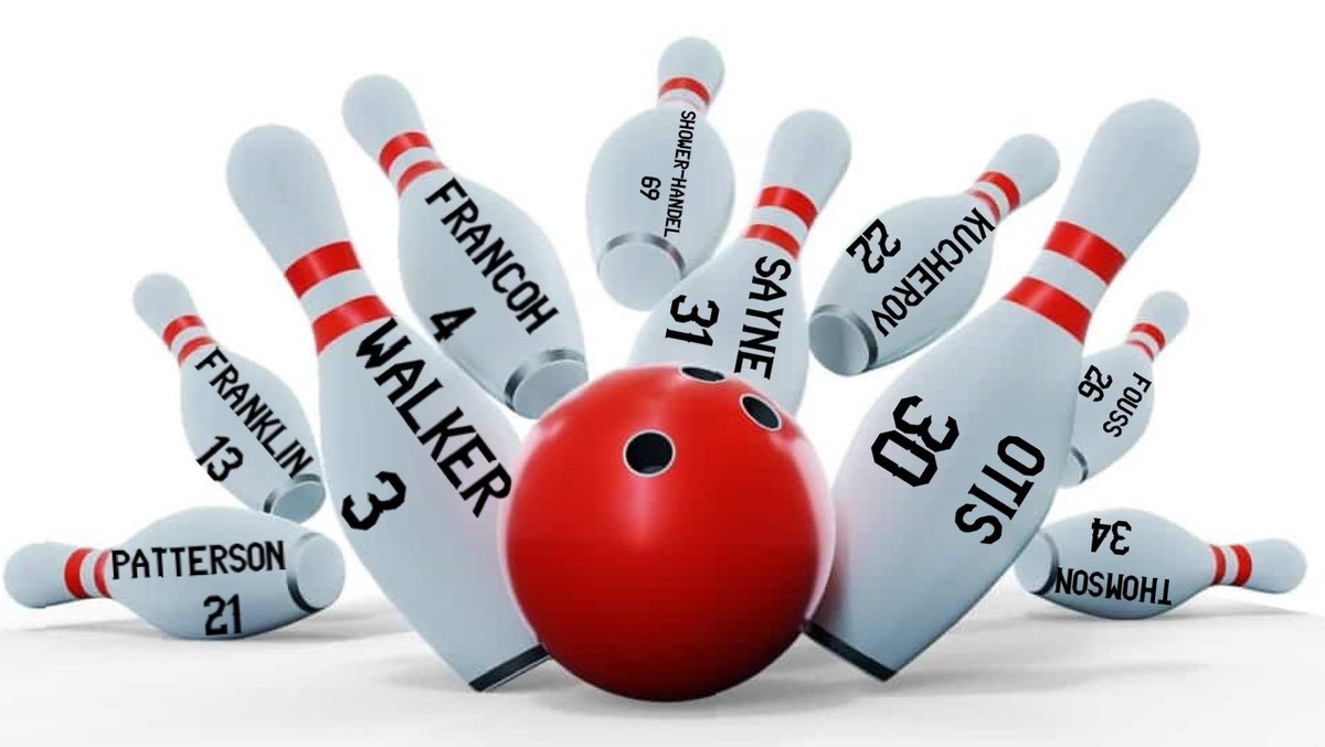 "Wrong type of strike, buddy." @FakeChiSox #KCRvsCHW