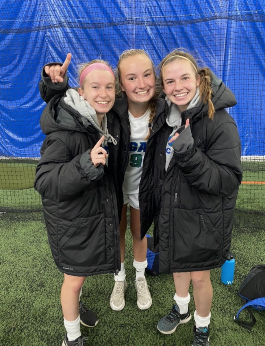 Eagan Girls Soccer tweet media