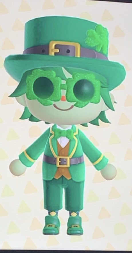 sjackson1004's tweet photo. I’m that person! #AnimalCrossingNewHorizons https://t.co/Og312OHw06