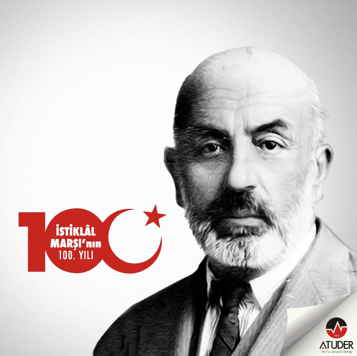 Bir vatanın umudu, bir milletin kurtuluşu ve o yürekteki duaların kelimelere bürünmüş en soylu halidir İstiklal marşı #istiklalmarsı #istiklalmarsı100yasında #MehmetAkifErsoy @basarcander @BehetAl <a href="/drturkdoganka/">Prof. Dr. Kenan Ahmet TÜRKDOĞAN</a> <a href="/drsemihkorkut/">Semih Korkut</a> <a href="/DrSarperSaglam/">Sıtkı Sarper Sağlam</a> <a href="/mendereshazir/">Menderes Hazır</a> <a href="/OmerFaMD/"> Doç Dr Ö.F. AYDIN ᴍᴅ</a> <a href="/emineakinci/">Emine_Akıncı_Emektar</a>