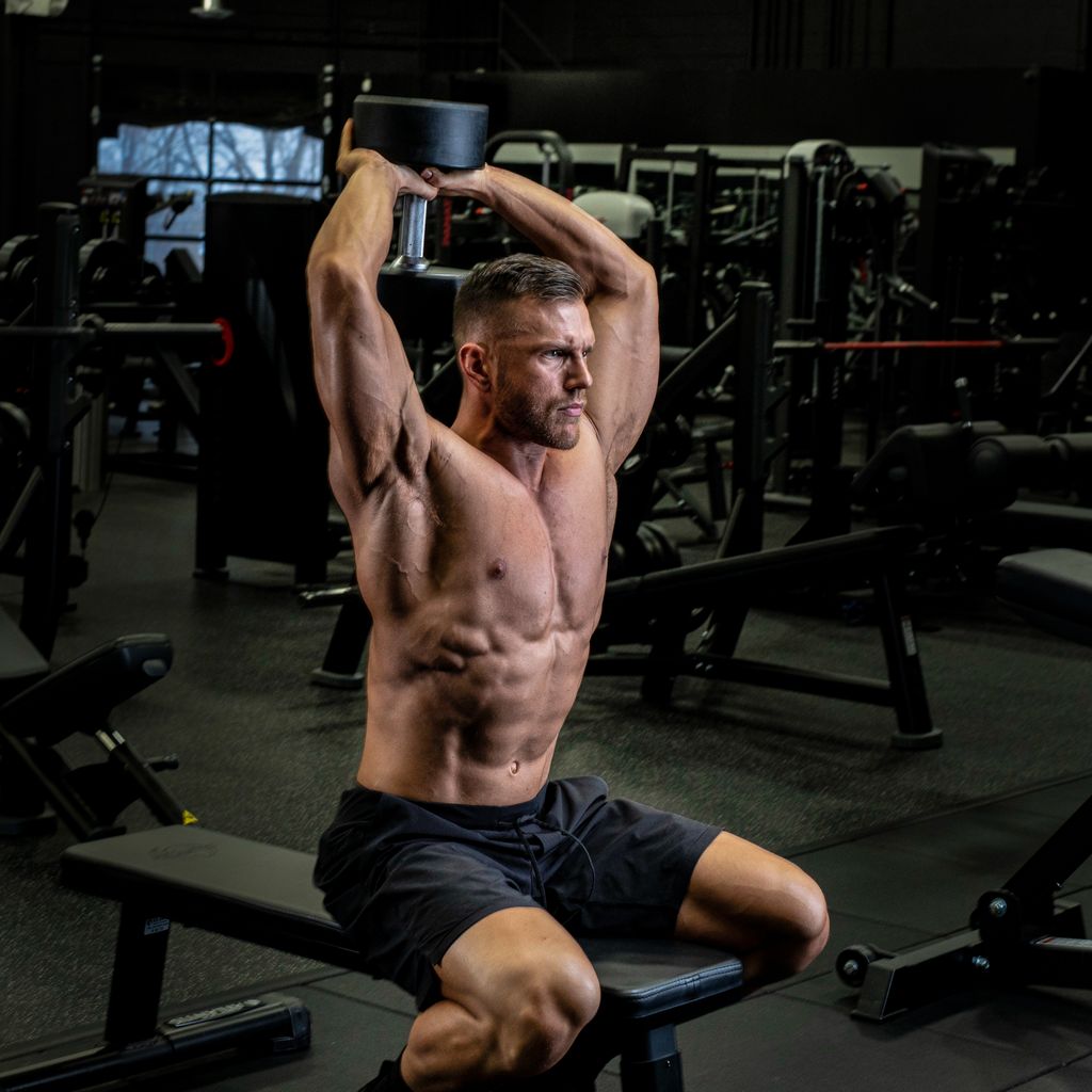 Struggling to find the motivation? ⬇️

Just remember that your body can stand almost anything. It's your mind that you have to convince! 

Train your mind to think you are capable of doing anything! 💯 

#MagnumSupps 
#motivation #bodybuildingmotivations #staymotivated