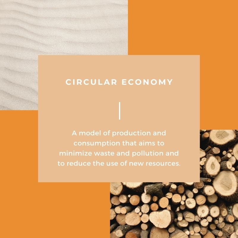 Tribaldataapp's tweet photo. Circular economy is one of the best tools we have to build a sustainable and zero waste world 💚🌏
#ecofriendly #ClimateCrisis #climate #ClimateActionNow #climateaction #yourdataforgood #climatechange #environment #sustainability #sostenibilidad #acciónclimática #sustainabledata https://t.co/0Eb7lYXCid