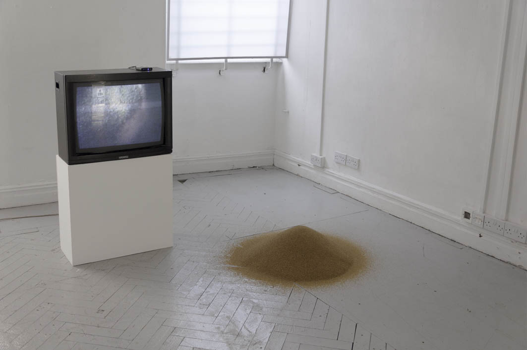 Barry Flanagan tweet media