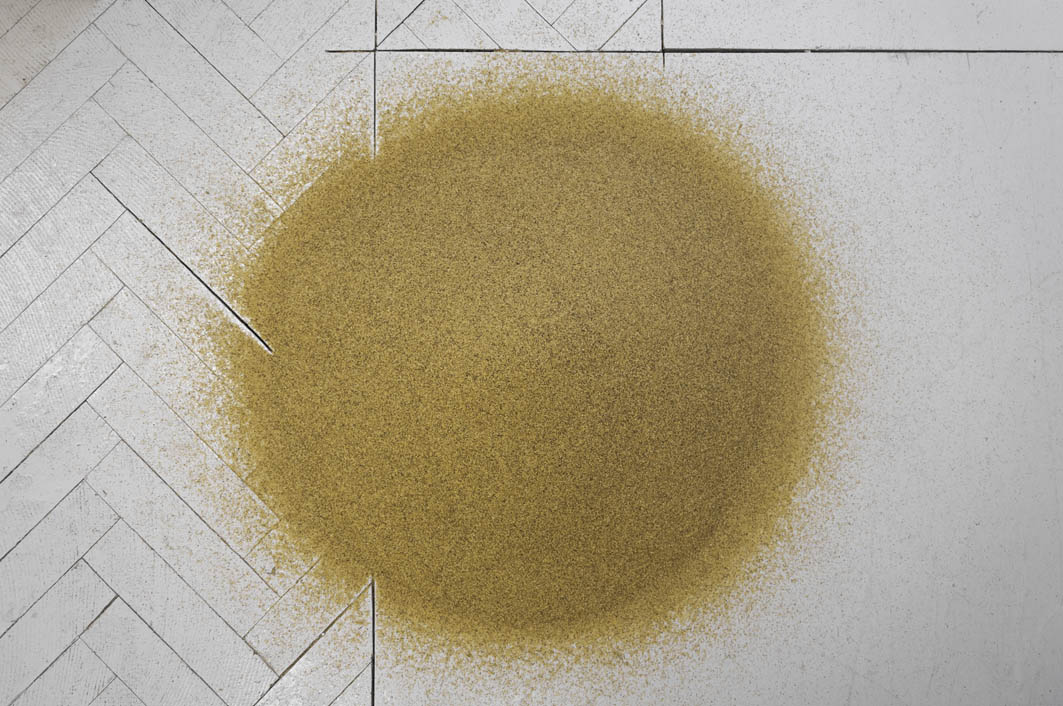 Barry Flanagan tweet media