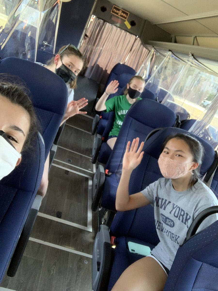 Wakefield XC/T&F tweet media