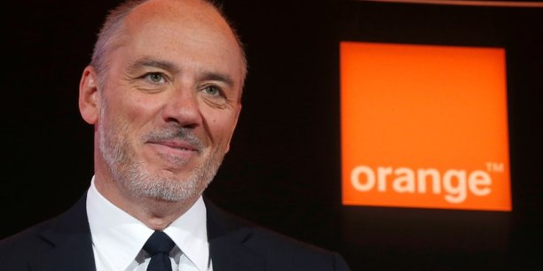 Cyber__Info's tweet photo. 📡 Le président d'#Orange Stéphane Richard, vient d'annoncer que le déploiement de la #5G à #Paris sera opérationnel avant la fin du mois de mars.
(@Europe1) https://t.co/tNVCOpd4Ij