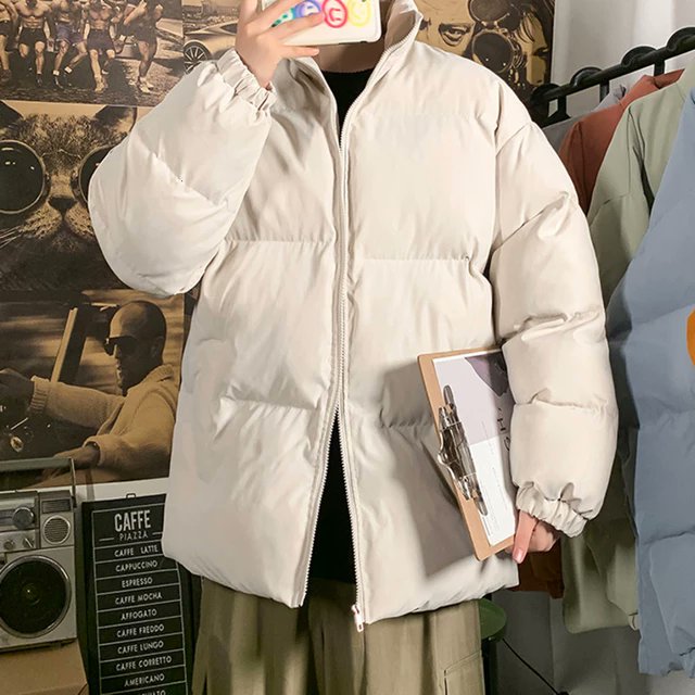 cleanse29's tweet photo. #Privathinker Korean Men Winter Warm #Jackets Parkas 8 Solid Color Man Casual Outwear #Coats 2020 Harajuku Male Parkas 5XL Clothing
https://t.co/pVynctRlmD
#menjacket, #winterjacket, #mencoats, #shopping, #fashion, #style, #gift, #giftideas, https://t.co/z0DNjHZBa1