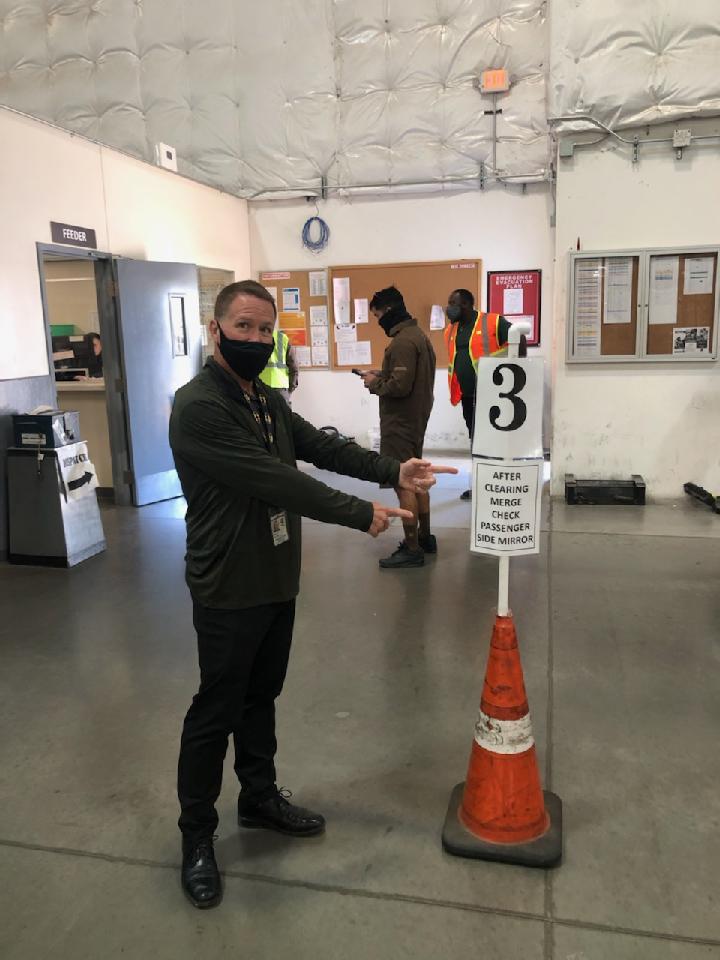UPS AZ Feeder Recognition (@azfeederrec) on Twitter photo <a href="/AzFeederRec/">UPS AZ Feeder Recognition</a> Preparing to Merge will get you home safely. Thanks Glen Walter for the great activity of engaging with not only the drivers, he included management, dispatchers & shifters to bring awareness of merging safely. <a href="/ronweav/">Ron Weaver</a>
<a href="/Phx1ddg/">Dave</a> <a href="/AzfdrW/">AZFDRWellness</a> <a href="/ExperienceUPS/">Experience UPS</a> @beckyb_ups <a href="/AzFeederRec/">UPS AZ Feeder Recognition</a> Preparing to Merge will get you home safely. Thanks Glen Walter for the great activity of engaging with not only the drivers, he included management, dispatchers & shifters to bring awareness of merging safely. <a href="/ronweav/">Ron Weaver</a>
<a href="/Phx1ddg/">Dave</a> <a href="/AzfdrW/">AZFDRWellness</a> <a href="/ExperienceUPS/">Experience UPS</a> @beckyb_ups