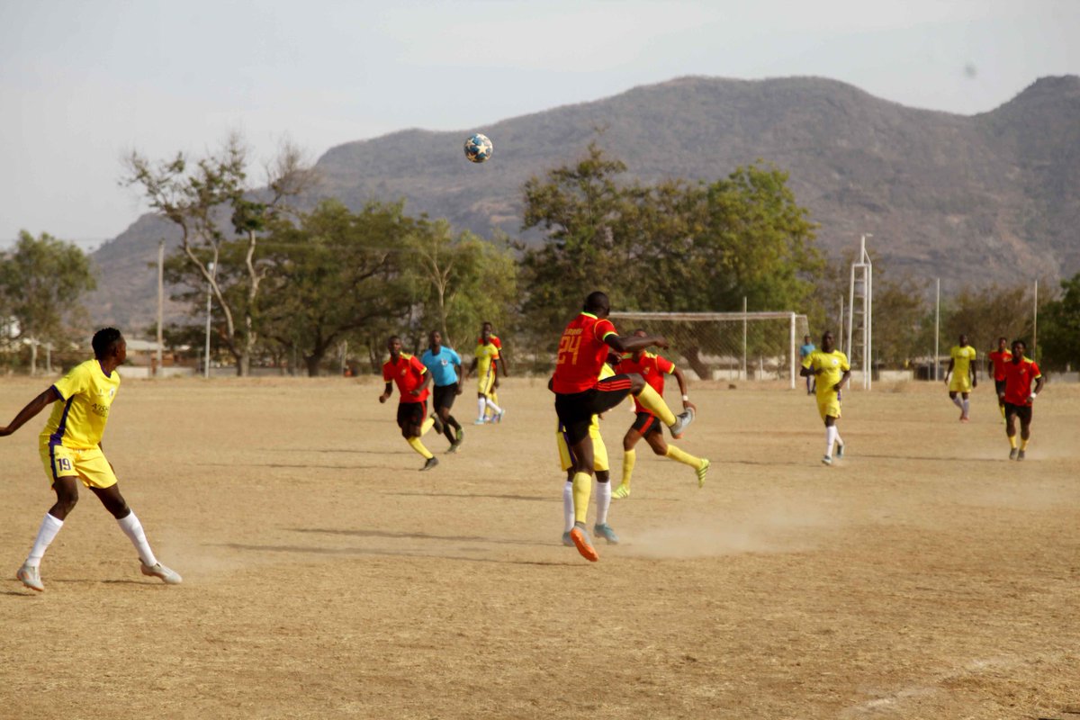 fwcfcabuja's tweet photo. Sights from 1-1 draw against Usman Academy

View more: https://t.co/OP9xrdjqQI

#NLO21
#BauchiCentre
#ChampionsWhoCare
#USAFWC https://t.co/YxG5u9fysH