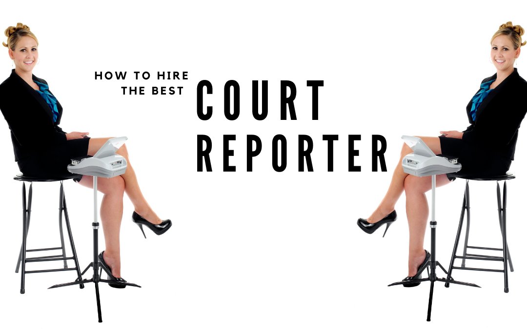 CadyReporting's tweet image. Click here for the ultimate guide to hiring a #courtreporter

ow.ly/u8Qa50DWzP7

#courtreporting #ultimateguide #cadyreporting