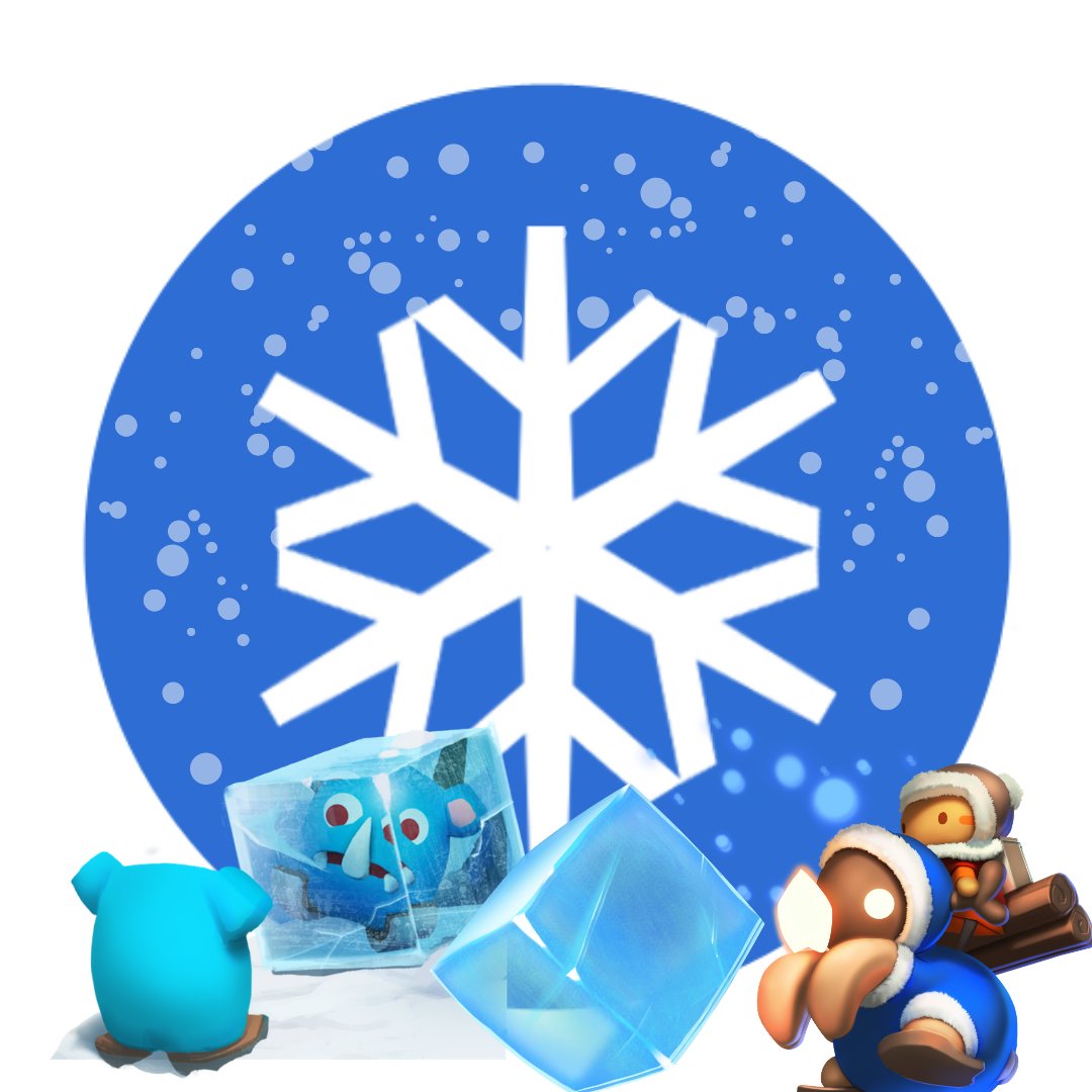 starlitadv's tweet image. [EN] ❄️TIME FREEZE❄️ What's your favotite Starlit memory?
[BR] ❄️CONGELA❄️Qual sua recordação favorita de Starlit?
#TBT #TBThursday #indiegame