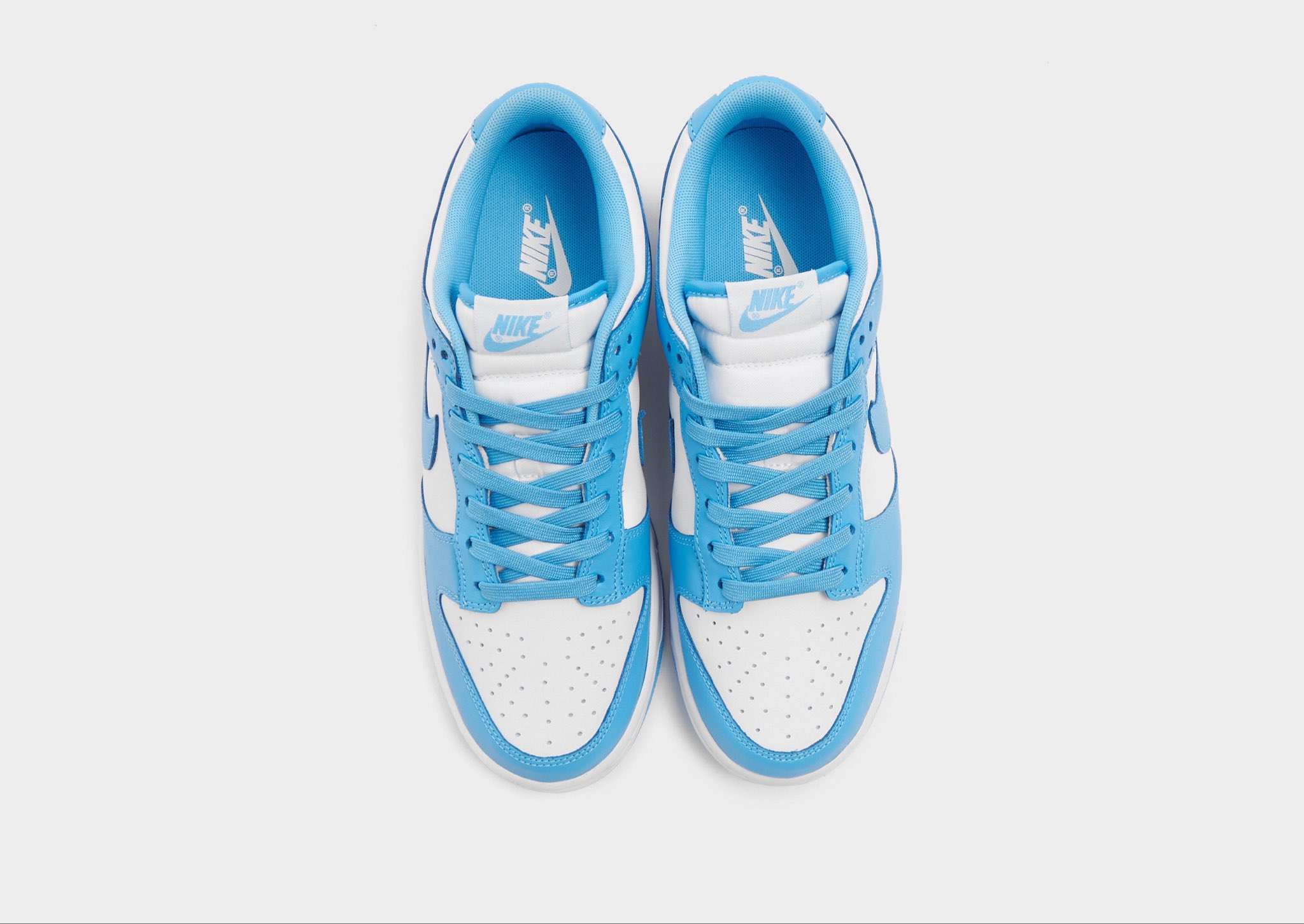Nike Dunk Low “University Blue”