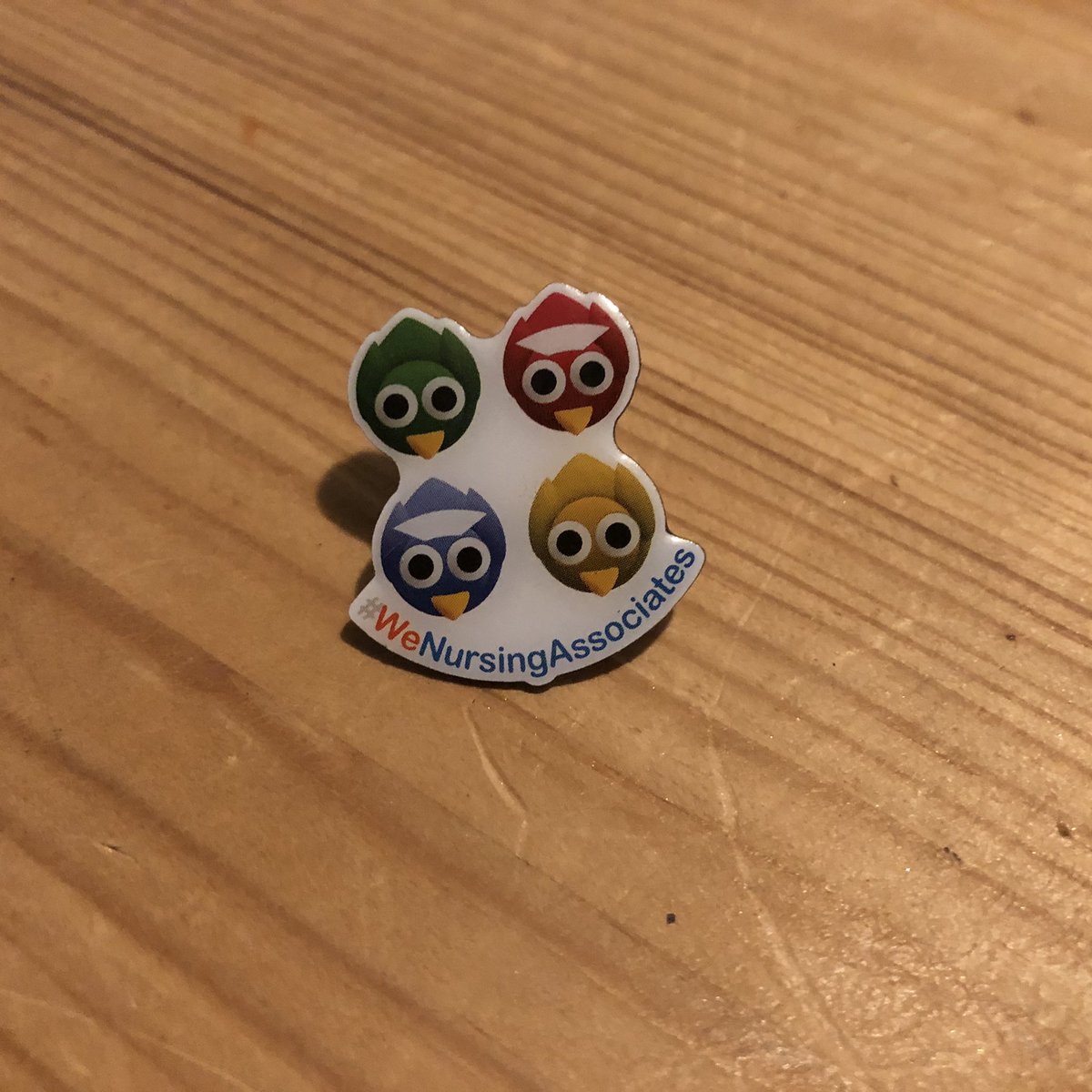 Dr Emily Gartshore RN (she/her) tweet media