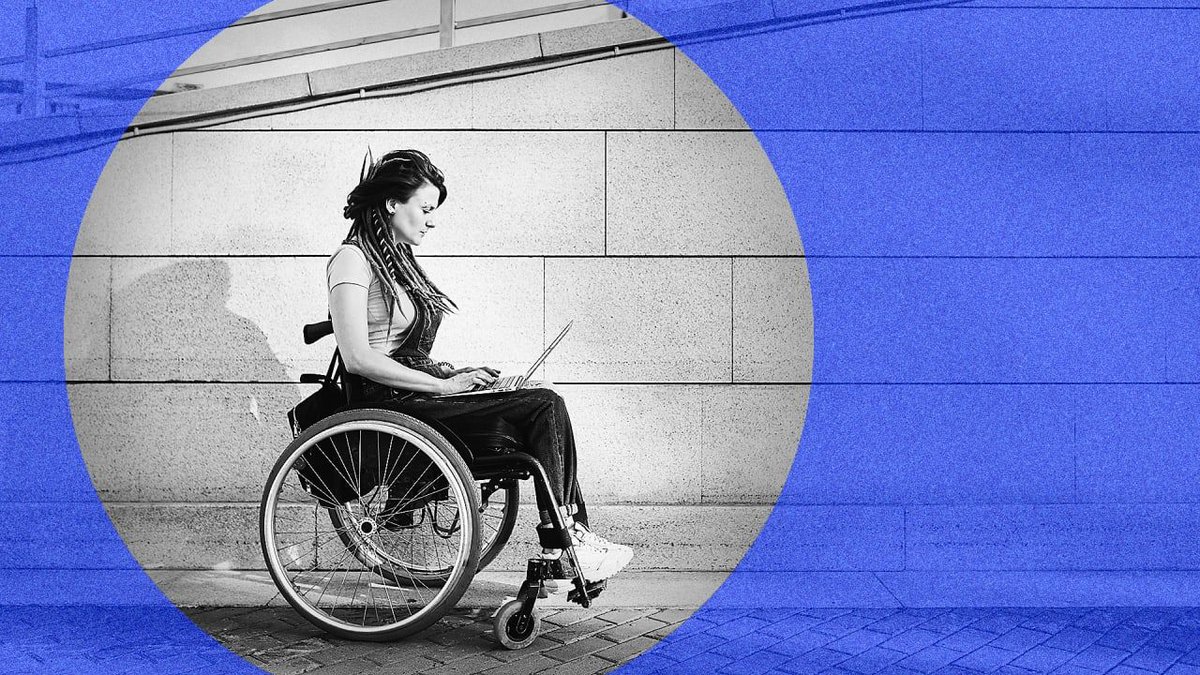 Why hiring disabled workers is good for business, from @FastCompany. buff.ly/2NxFpp4