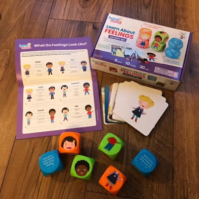 BreastestNews's tweet photo. Social Emotional Learning Tool Kits from Learning Resources https://t.co/xYzfNMpNto @LRUK #SEL #socialemotionallearning #emotional #learningresources #learningresourcesuk #LRUK #FidgetToys #sensory #fidgetytoykit #learning #learningaboutfeelings #autism #sensorytoy #yourfeelings https://t.co/FDhqCHCInw