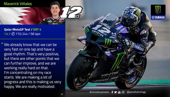 Maverick Vinales