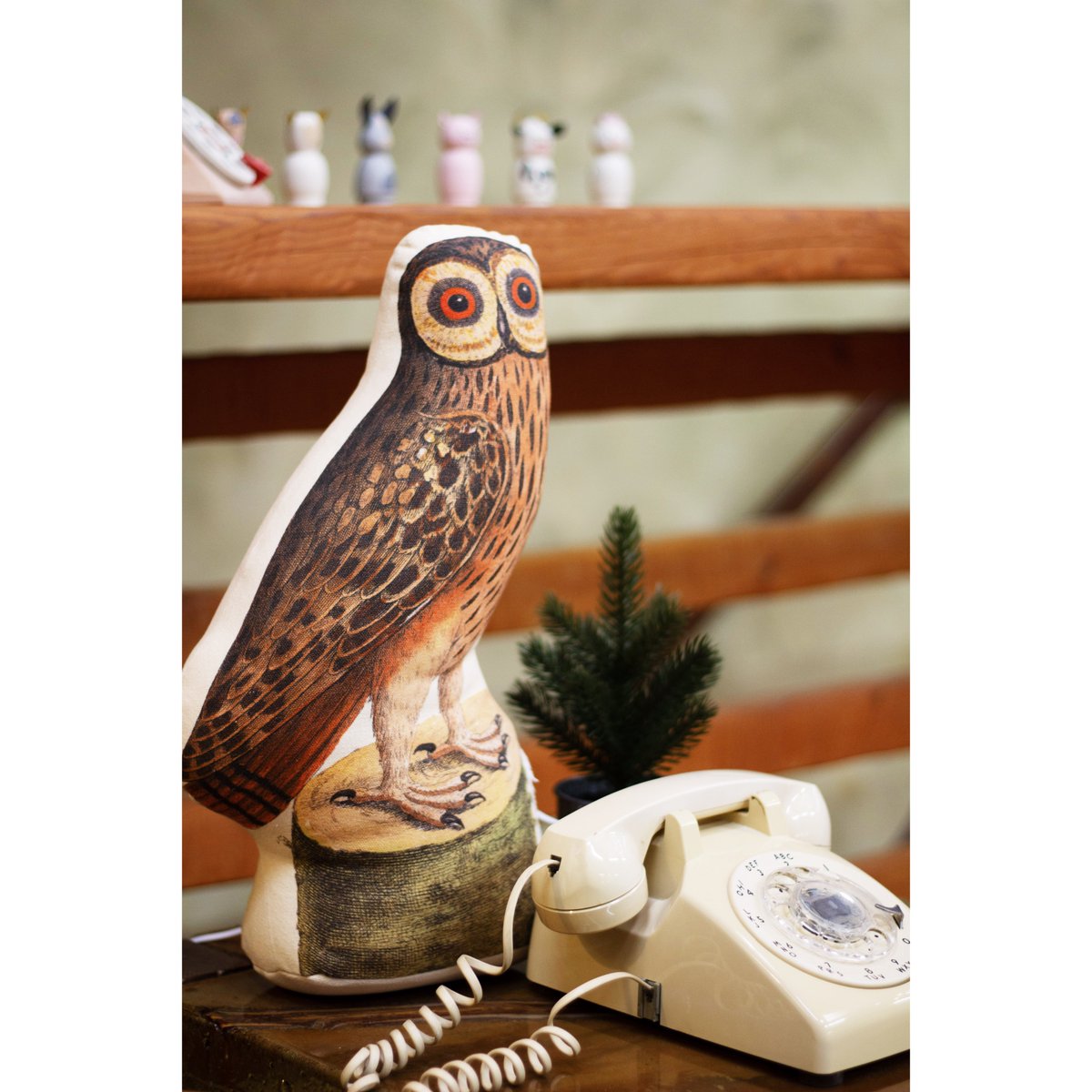 *Ring Ring* WHO's there? 🦉 (you know we had to say it)

<a href="/floribamashore/">MTV Floribama Shore</a> - Interior Design by Flip This Bitch.

<a href="/mtv/">MTV</a> #MTVFloribamaShore #InteriorDesign #SetDesign #ProductionDesign #InteriorDesignInspo #RealityTV #TV #MTV #CabinCore #CabinDecor #FarmHouseDecor