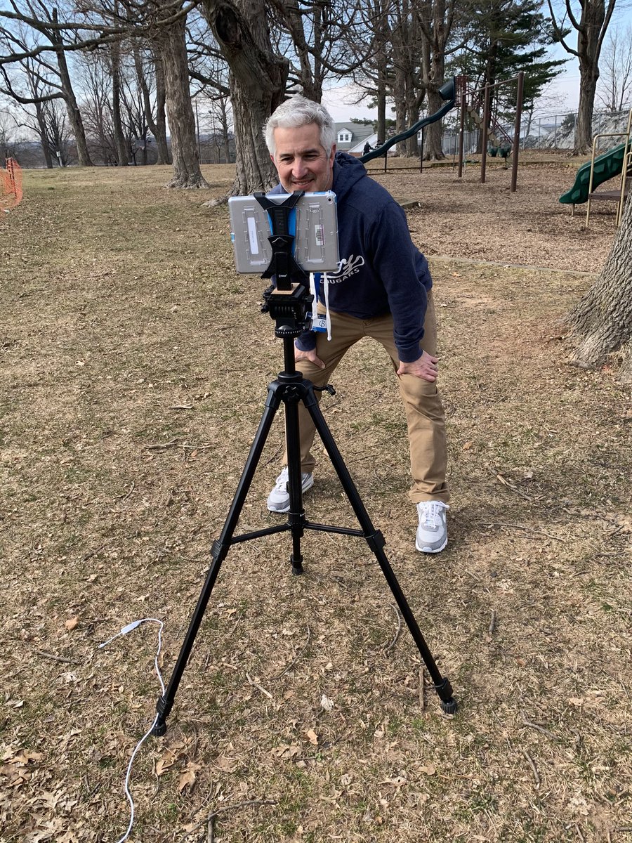Adam Controy (@acontroy) on Twitter photo A litttle collaboration between <a href="/CBWestHS/">CB West High School</a> and <a href="/CBKutzElem/">Paul W. Kutz Elem</a> as we build out a special video for our dear friends over at <a href="/CBCaresEF/">CBCaresEF</a> A litttle collaboration between <a href="/CBWestHS/">CB West High School</a> and <a href="/CBKutzElem/">Paul W. Kutz Elem</a> as we build out a special video for our dear friends over at <a href="/CBCaresEF/">CBCaresEF</a>