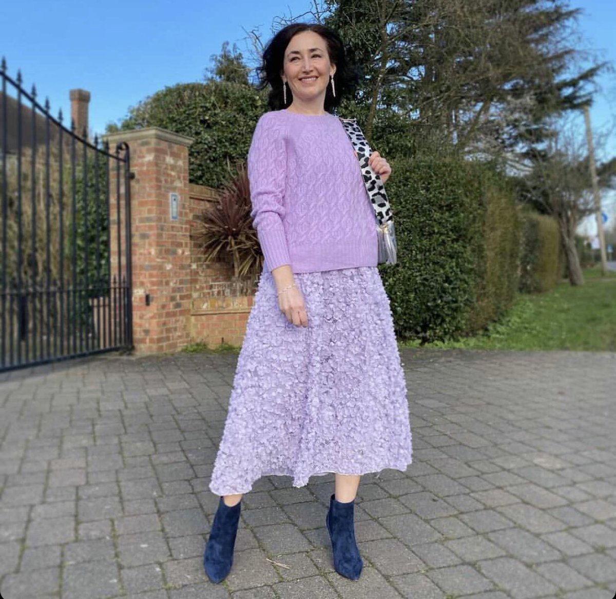 A treat this #MothersDay we have teamed up with the lovely @beautifuleveryday_uk for 1 lucky person to spend £100 with us on our #Spring Collection 🙌

Like and Retweet to enter, go to our IG for another entry 🤍

Winner announced on fleets on Sat 13th March ✨

#Purecollection