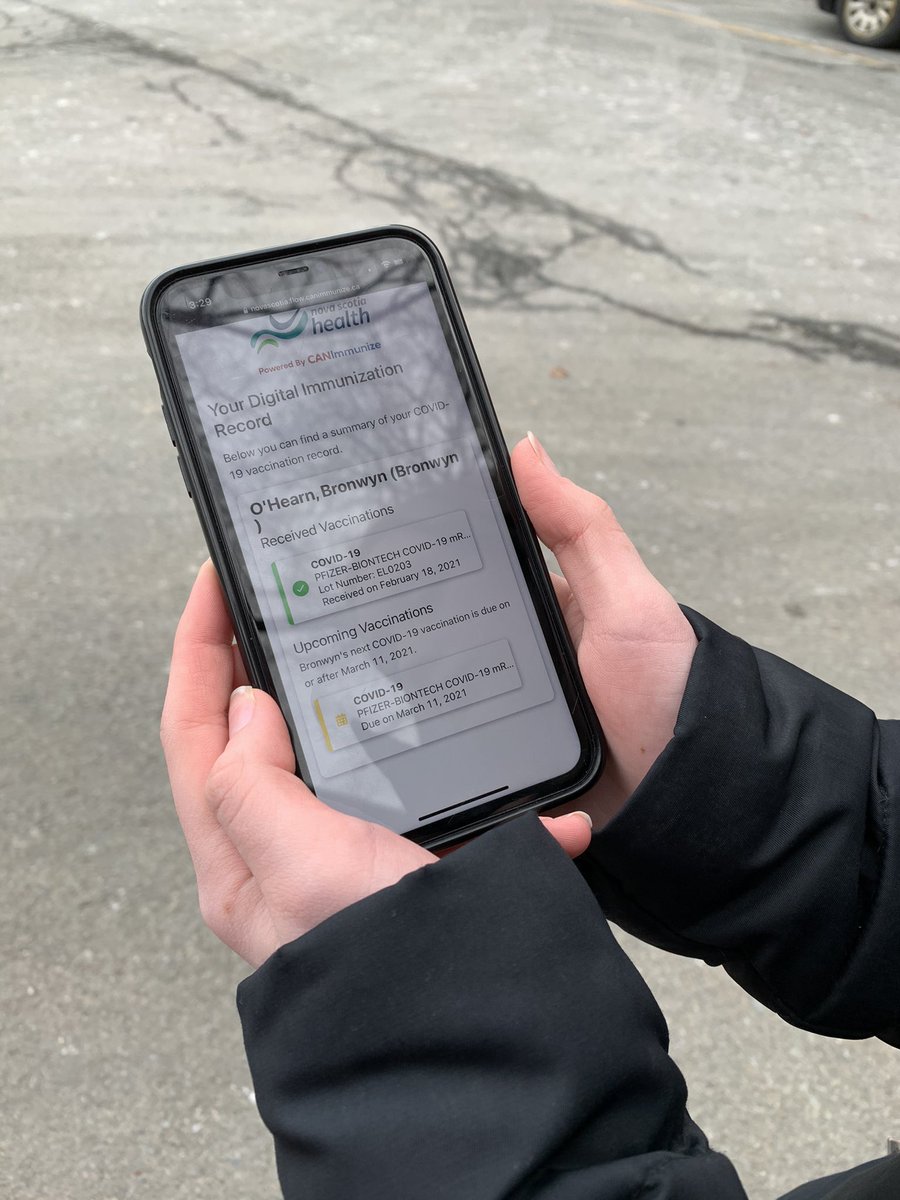 Elizabeth Chiu tweet media